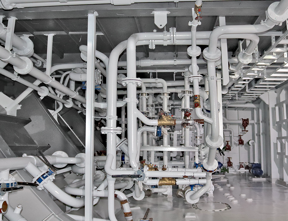 Pipe Fitter